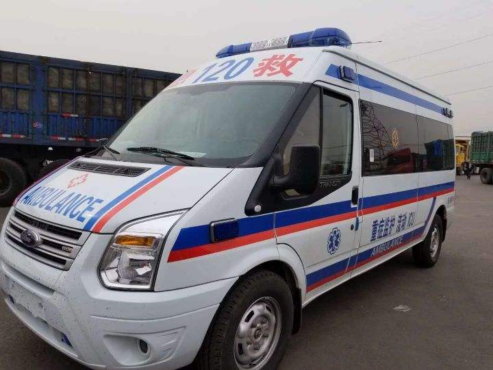 阳朔县成人监护型护送